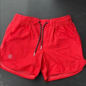 SOLD-Men’s Legend Athletic Shorts